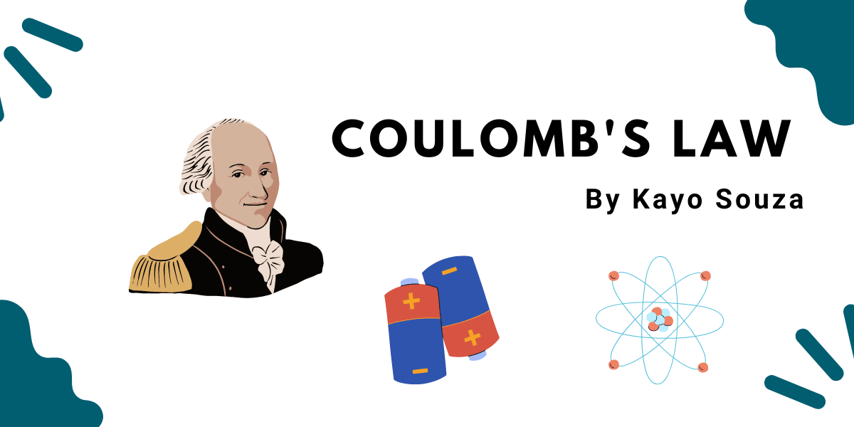 Imagem representativa do repositório Coulombs Law